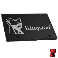 KINGSTON KC600 1TB 2,5'' SATA3 SKC600/1024G SSD