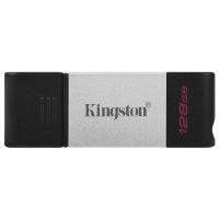 KINGSTON DataTraveler 80 128GB USB 3.2 tip-C (DT80/128GB) USB ključ