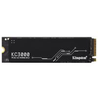 KINGSTON KC3000 4TB M.2 PCIe NVMe (SKC3000D/4096G) SSD