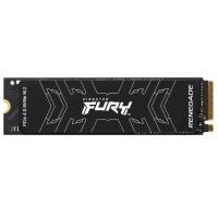KINGSTON Fury Renegade 500GB M.2 PCIe NVMe (SFYRS/500G) SSD