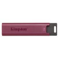 KINGSTON DataTraveler MAX prenosni 1TB USB 3.2 gen2 Type-A (DTMAXA/1TB) USB ključ 