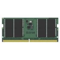 KINGSTON SODIMM 32GB (2x16GB) 5600MHz DDR5 KVR56S46BD8K2-64 ram pomnilnik​