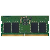 KINGSTON SODIMM 8GB 5600MHz DDR5 KVR56S46BS6-8 ram pomnilnik​