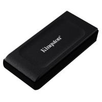 KINGSTON SXS1000 2TB USB3.2 Gen 2 črn prenosni zunanji SSD SXS1000/2000G