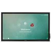 VIEWSONIC ViewBoard IFP7530 190,5cm (75'') UHD 4K na dotik zvočnik interaktivni zaslon
