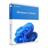 Microsoft Windows 11 Home 64bit DSP angleški