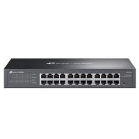 TP-LINK Omada ES224G 24-port Gigabit RJ45 managed mrežno stikalo switch