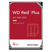 WD Red plus 4TB 3,5