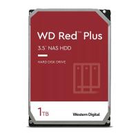 WD Red Plus 3TB SATA3 3,5