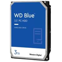 WD Blue 3TB 3,5