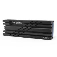 BE QUIET! MC1 PRO za M.2 SSD hladilnik