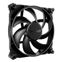 BE QUIET! Silent Wings 4 (BL097) 140mm 4-pin PWM high speed ventilator