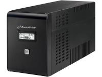POWERWALKER VI 2000 LCD Line Interactive 2000VA 1200W UPS brezprekinitveno napajanje