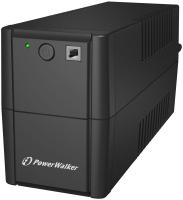 POWERWALKER VI 850 SH Line Interactive 850VA 480W HID UPS brezprekinitveno napajanje