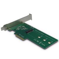 INTER-TECH KT016 PCIe za M.2 PCIe pogone adapter