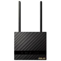 ASUS 4G-N16 LTE N300 WiFi 4 brezžični usmerjevalnik-router
