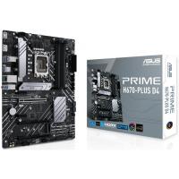 ASUS PRIME H670-PLUS D4 LGA1700 ATX DDR4 HDMI/DP USB 3.2 osnovna plošča