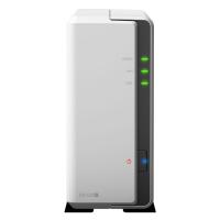 SYNOLOGY DS120j za 1 disk NAS strežnik