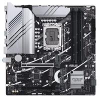 ASUS Prime Z790M-Plus LGA1700 (13.gen) PCIe 5.0 DDR5 mATX osnovna plošča