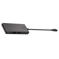 ASUS DC201 Dual 4K USB-C 4K 100W dock priklopna postaja