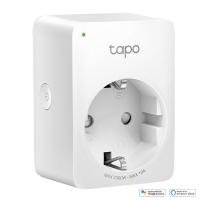 TP-LINK Tapo P100 Mini Smart Wi-Fi pametna vtičnica