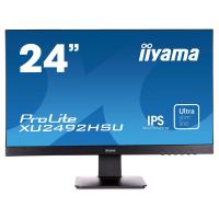 IIYAMA ProLite XU2492HSU-B1 60,5cm (23,8'') FHD IPS zvočniki LED LCD monitor