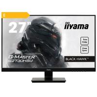 IIYAMA G-MASTER Black Hawk G2730HSU-B1 68,6cm (27