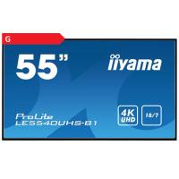 IIYAMA ProLite LE5540UHS-B1 138,68cm (54,6