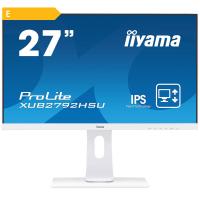 IIYAMA ProLite XUB2792HSU-W1 68,58cm (27'') FHD IPS LED LCD DP/HDMI/VGA zvočniki monitor