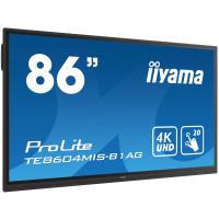 IIYAMA ProLite TE8604MIS-B1AG 217,4cm (86