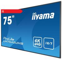 IIYAMA ProLite LH7542UHS-B3 189cm (74,5