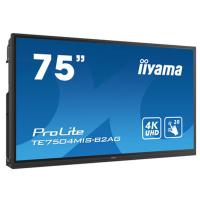IIYAMA ProLite TE7504MIS-B2AG 189,3cm (75