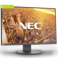 NEC MultiSync EA241WU 60,96cm (24'') FHD IPS LED LCD WUXGA/USB zvočniki monitor