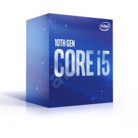 INTEL Core i5-10400F 2,9/4,3GHz 12MB LGA1200 65W BOX procesor 