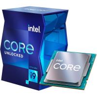 INTEL Core i9-11900K 3,5/5,3GHz 16MB LGA1200 UHD750 BOX brez hladilnika procesor
