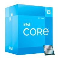 INTEL Core i3-12100 3,3/4,3Ghz 12MB LGA1700 60W UHD730 BOX procesor