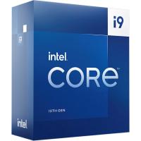 INTEL Core i9-13900K 2,2/5,8GHz 36MB LGA1700 125W UHD770 brez hladilnika BOX procesor