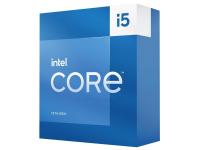 INTEL Core i5-13600K 2,6/5,1GHz 24MB LGA1700 125W UHD770 brez hladilnika BOX procesor
