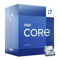 INTEL Core i7-13700 2,1/5,2Ghz 30MB LGA1700 125W UHD770 BOX procesor