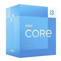 INTEL Core i3-13100F 3,4/4,5GHz 12MB LGA1700 58W BOX procesor