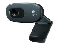 LOGITECH HD C270 spletna kamera