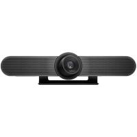 LOGITECH MEETUP 4K UHD USB BT nosilec mikrofon zvočniki All-in-One konferenčna kamera