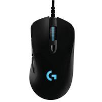 LOGITECH G403 HERO optična USB RGB gaming miška