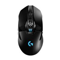 LOGITECH G903 Lightspeed HERO brezžična Gaming RGB črna miška