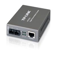 TP-LINK Omada MC210CS gigabit single-mode media converter