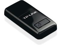 TP-LINK TL-WN823N N300 USB brezžična mrežni adapter