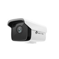 TP-LINK VIGI C300HP V1 dnevna/nočna 3MP bela zunanja nadzorna kamera