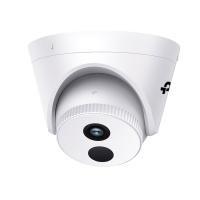 TP-LINK VIGI C400HP-4 Turret dnevna/nočna 3MP bela zunanja nadzorna kamera