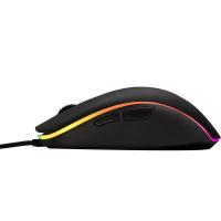 HYPERX Pulsefire Surge Gaming USB optična RGB črna miška