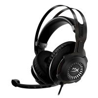 HYPERX Cloud Revolver+7.1 za PC 3,5mm mikrofon Noise Cancelling naglavne črne gaming slušalke 